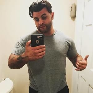 Meet your Posher, Ken